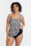 Zurich A line Tankini set