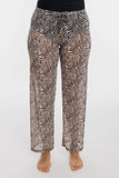 Zurich mesh pants