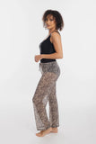 Zurich mesh pants