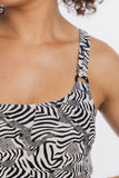 Zurich A line Tankini set