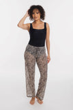 Zurich mesh pants