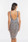 Zurich mesh sarong