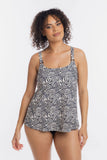 Zurich A line Tankini set