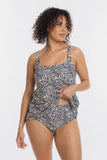 Zurich A line Tankini set