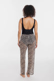 Zurich mesh pants