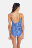 Pru crossover Tankini set