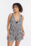 Zurich romper