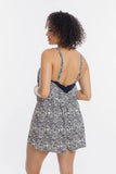 Zurich romper