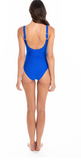 Twist one piece cobalt