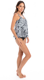 Mara tankini set