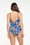 Roma surplice one piece